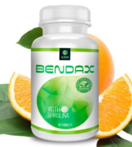 Bendax 30 tablets Colombia Review