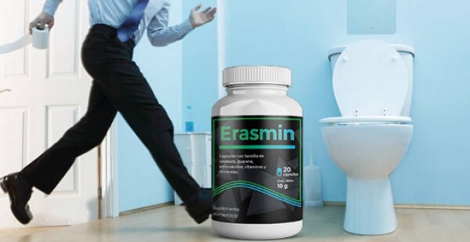 Erasmin Review – This Guarana Formula Helped 20,000 Men Stay Healthy & Potent!