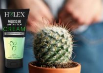 Hilex Cream – Organic Formula for Fighting Inflammation and Hemorrhoids