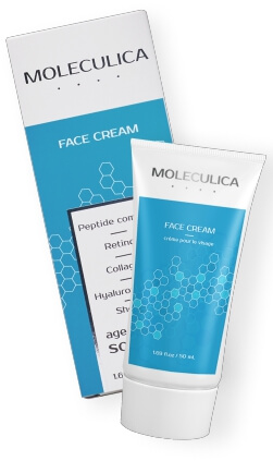 Moleculica Cream Mask Review