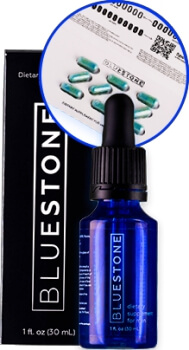 BlueStone Drops and Capsules Review