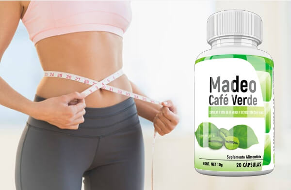 Madeo Cafe Verde capsules opinions comments