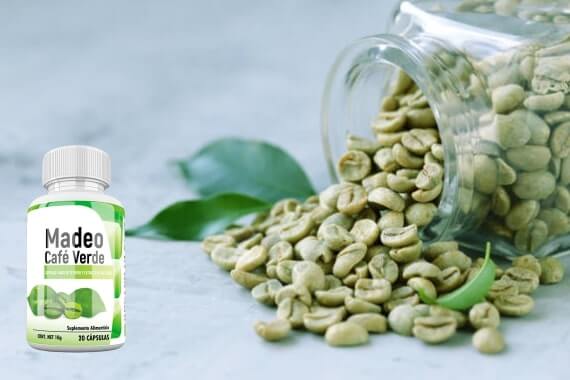 Green Coffee for Slimming