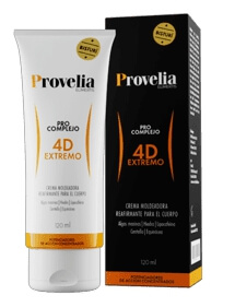 Provelia Cream Mexico Review