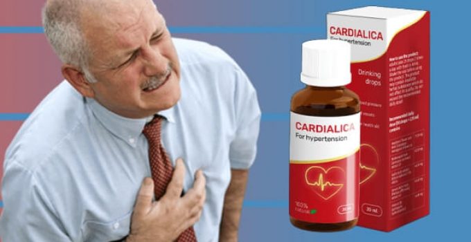 Cardialica – a Bio-Solution for Hypertension! Clients’ Reviews and Price?