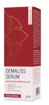 Demaliss Serum Review 15ml