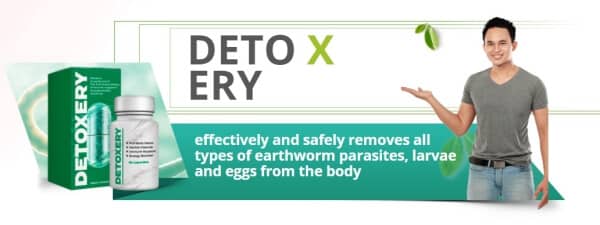 Detoxery capsules price Philippines