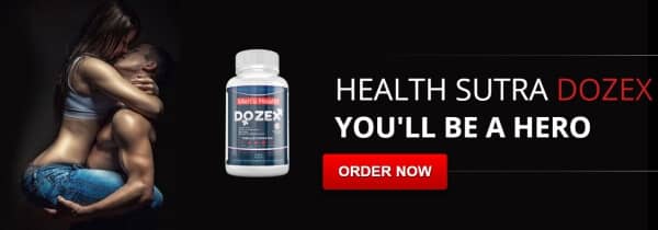 dozex capsules official website