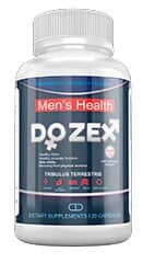 Dozex capsules Review Philippines