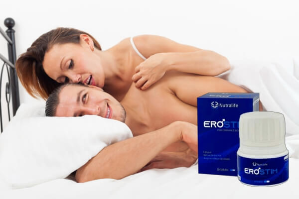 Erostim opinions and reviews in Morocco