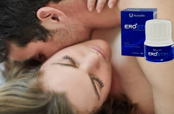 capsules for potency, erection