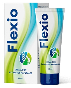 Flexio Cream 50 ml Review