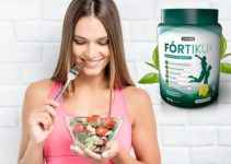 FortiKux Powder – The best natural weight loss solution in Mexico. Customer Reviews