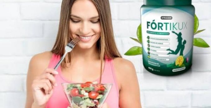 FortiKux Powder – The best natural weight loss solution in Mexico. Customer Reviews