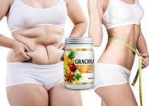 Graciola – a Natural Body-Shaping Powder Mix! User Opinions and Price?