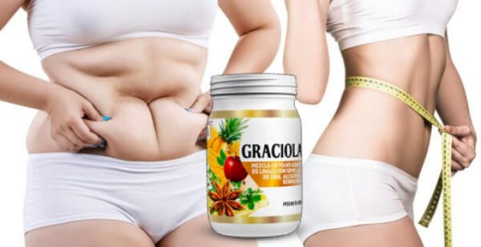 Graciola – a Natural Body-Shaping Powder Mix! User Opinions and Price?