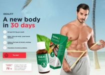 IdealFit Review – lose weight naturally and healthily?