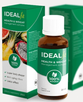 IdealFit drops Spain Review