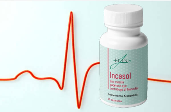 Incasol Capsules Comments, Opinions