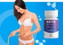 Keto Balance – food supplement in Spain that works as a Keto diet