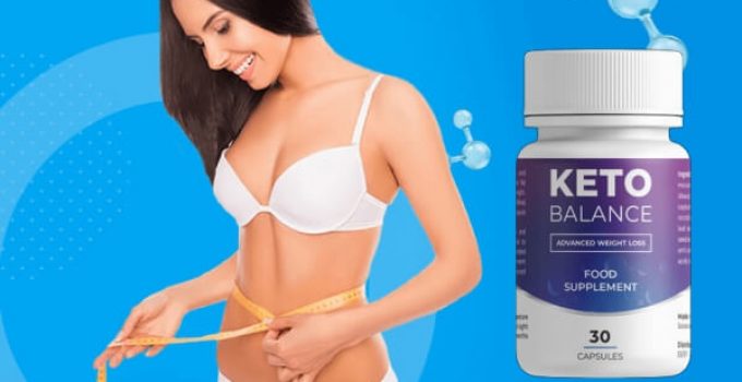 Keto Balance – food supplement in Spain that works as a Keto diet