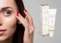 Lycium Halosphere anti-ageing cream with fantastic reviews and comments in the Philippines