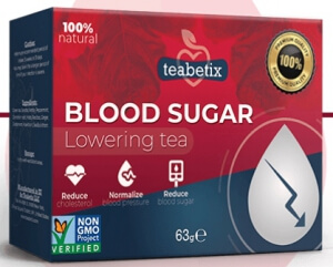 Teabetix Tea 63g Review Philippines