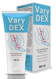 VaryDex Cream Review 80ml