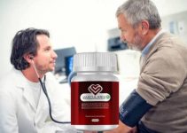 Vascularix Review – An Organic Complex to Help Balance Blood Pressure Levels