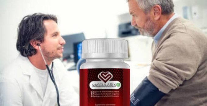 Vascularix Review – An Organic Complex to Help Balance Blood Pressure Levels