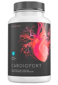 CardioFort capsules review Columbia