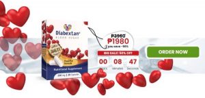 Diabextan price Philippines 