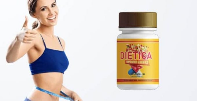 Dietica Review – Fat Burner That Keeps Food Cravings In Check and Supports Healthy Weight Loss