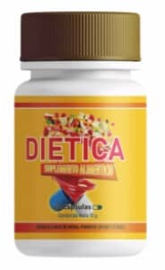 Dietica capsules Review India