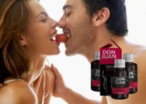 DonJuan drops for stronger erection. Recommended in Chile male forums – Reviews.