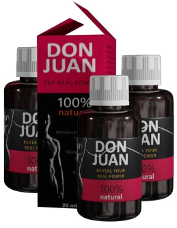 DonJuan Drops Review Chile