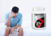 Eronex – a Reliable Bio-Solution for Maximum Libido and Enlarged Size!
