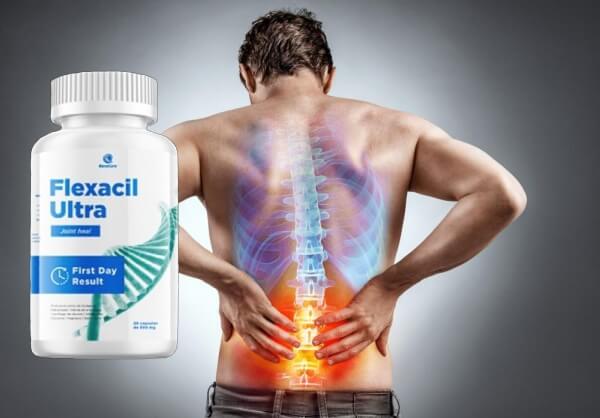 Flexacil Ultra price in pharmacy in Peru