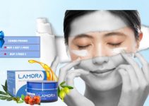 Lamora – Bio-Cream for a Perfect Smooth Skin! Price and Client Opinions!