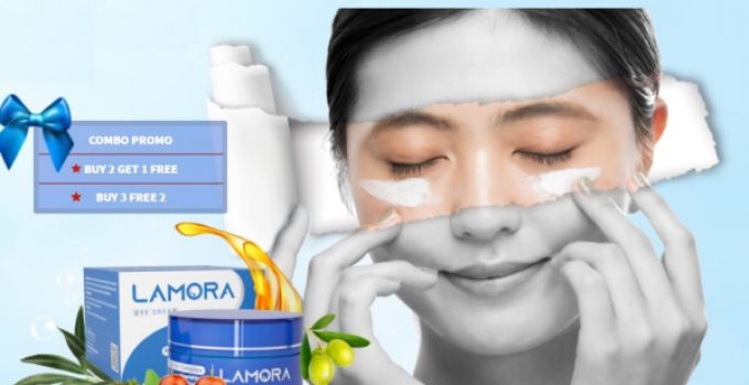 Lamora – Bio-Cream for a Perfect Smooth Skin! Price and Client Opinions!