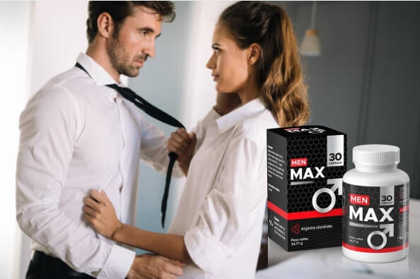 MenMax Reviews and Opinions
