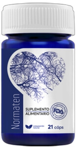 Normaten Capsules Review Chile
