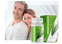 Prostalexum – Tablets for Prostatitis! Expected Results and Client Opinions and Comments?