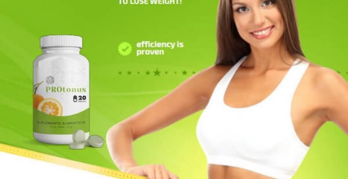 Protonus Weight-Loss System! Does It Work – Opinions and Price?