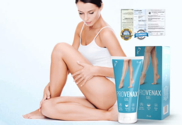 gel for varicose veins