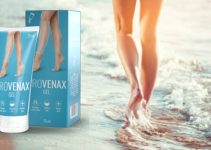 Provenax Gel – An Effective Method for Treatment of Varicose Veins! Opinions and Price in 2022?