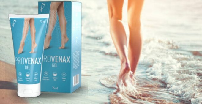 Provenax Gel – An Effective Method for Treatment of Varicose Veins! Opinions and Price