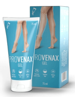 Provenax Gel Review