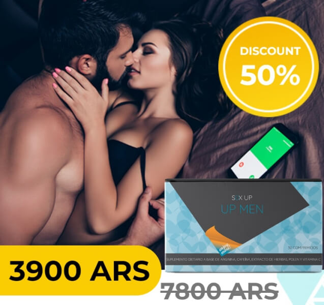 SexUp – Price in Argentina