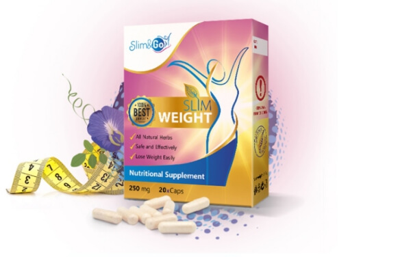 Slim&Go Capsules Price Philippines